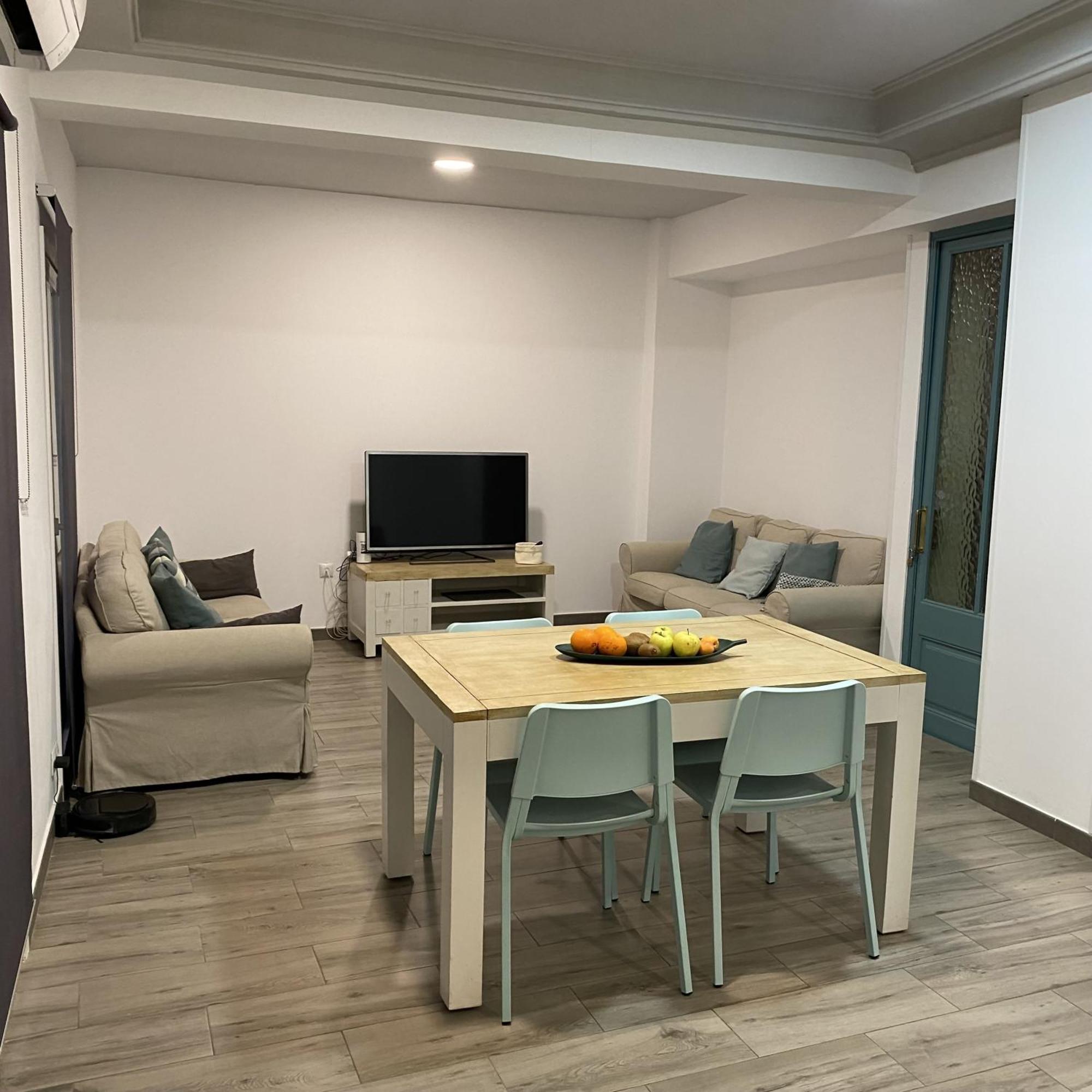 Cal Feliu Piso Amplio En El Centro De Reus Apartment Exterior photo