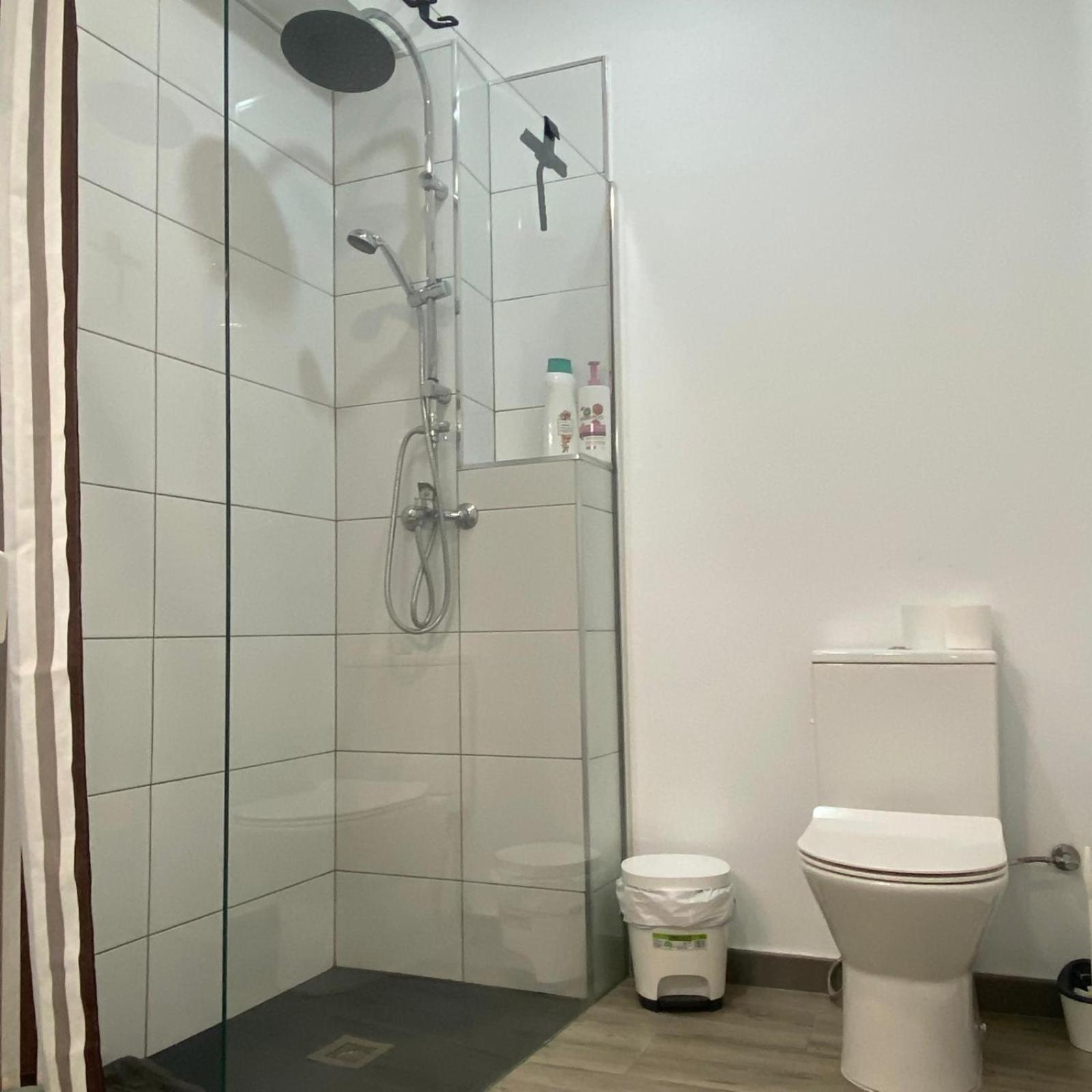 Cal Feliu Piso Amplio En El Centro De Reus Apartment Exterior photo